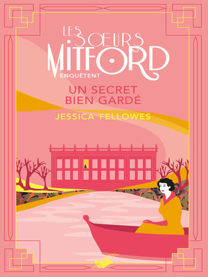 cover image of Un secret bien gardé